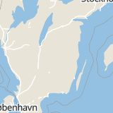 Karta som med röd fyrkant ramar in Holsbybrunn, Vetlanda, Jönköpings län