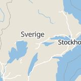 Karta som med röd fyrkant ramar in Seltorp, Örebro, Örebro län