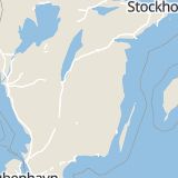 Karta som med röd fyrkant ramar in Hjältevad, Eksjö Kommun, Eksjö, Jönköpings län