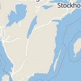 Karta som med röd fyrkant ramar in Vindkraftverk, Grevekulla, Bruzaholm, Ydre, Östergötlands län