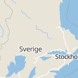 Karta som med röd fyrkant ramar in Haggen, Smedjebacken, Dalarnas län