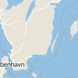 Karta som med röd fyrkant ramar in Lenhovda, Lessebo, Kronobergs län