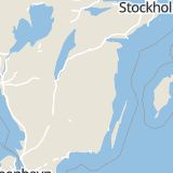 Karta som med röd fyrkant ramar in Ingatorp, Eksjö Kommun, Eksjö, Jönköpings län