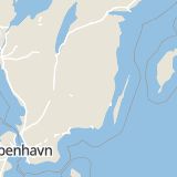 Karta som med röd fyrkant ramar in Uppvidinge, Kronobergs län