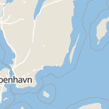 Karta som med röd fyrkant ramar in Långasjö, Emmaboda, Kalmar län