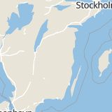 Karta som med röd fyrkant ramar in Sjövik, Jönköping, Jönköpings län