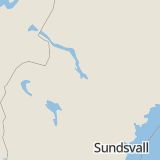 Karta som med röd fyrkant ramar in Krokom, Östersund, Böle, Fillsta, Laxviken, Strömsund, Hallviken, Jämtlands län