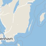 Karta som med röd fyrkant ramar in Älghult, Uppvidinge, Kronobergs län