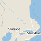 Karta som med röd fyrkant ramar in Mora By, Säter, Dalarnas län