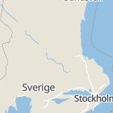 Karta som med röd fyrkant ramar in Falun, Bojsenburg, Dalarnas län