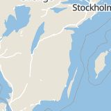 Karta som med röd fyrkant ramar in Norrliden, Kalmar, Kalmar län