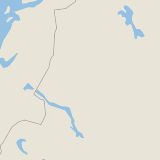 Karta som med röd fyrkant ramar in Västerbottens län