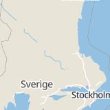 Karta som med röd fyrkant ramar in Hälsinggården, Falun, Dalarnas län