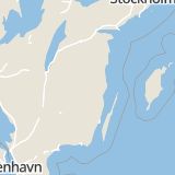 Karta som med röd fyrkant ramar in Ödhult, Hultsfred, Kalmar län