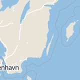 Karta som med röd fyrkant ramar in Björkelund, Kråksmåla, Kalmar, Kalmar län