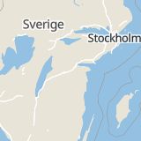 Karta som med röd fyrkant ramar in Herrbeta, Linköpings Kommun, Linköping, Östergötlands län