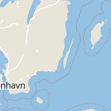 Karta som med röd fyrkant ramar in Pukeberg, Nybro, Kalmar län