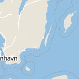 Karta som med röd fyrkant ramar in Runtorp, Kalmar, Kalmar län