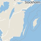 Karta som med röd fyrkant ramar in Rössle, Vimmerby, Kalmar län