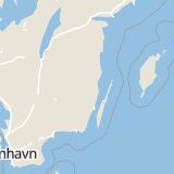 Karta som med röd fyrkant ramar in Högsby Kommun, Högsby, Kalmar län