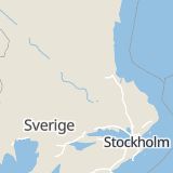 Karta som med röd fyrkant ramar in Hedemora, Långshyttan, Falun, Bojsenburg, Borlänge, Resecentrum, Dalarnas län