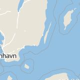 Karta som med röd fyrkant ramar in Ekesvägen, Torsås, Kalmar län