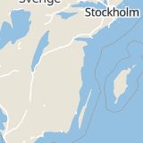 Karta som med röd fyrkant ramar in Locknevi, Vimmerby, Kalmar län