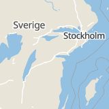 Karta som med röd fyrkant ramar in Åby, Graversfors, Norrköping, Östergötlands län