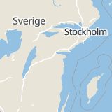 Karta som med röd fyrkant ramar in Ensjön, Norrköping, Östergötlands län