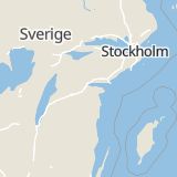 Karta som med röd fyrkant ramar in Silverringen, Navestad, Norrköping, Hageby, Östergötlands län
