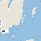 Karta som med röd fyrkant ramar in Hossmo, Kalmar, Kalmar län