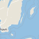 Karta som med röd fyrkant ramar in Smedby, Kalmar, Kalmar län