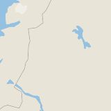 Karta som med röd fyrkant ramar in Vindeln, Storuman, Slussfors, Forsvik, Västerbottens län