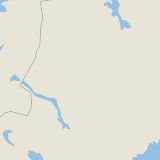 Karta som med röd fyrkant ramar in Skansholm, Vilhelmina, Storliden, Bodbyn, Umeå, Malå, Västerbottens län