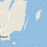 Karta som med röd fyrkant ramar in Läckeby, Kalmar, Kalmar län