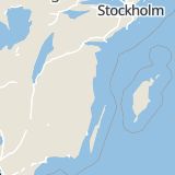 Karta som med röd fyrkant ramar in Ankarsrum, Västervik, Kalmar län