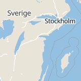 Karta som med röd fyrkant ramar in Söderköpings Kommun, Risinge, Finspång, Oxhagsvägen, Nyhem, Östergötlands län