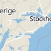 Karta som med röd fyrkant ramar in Valla, Katrineholm, Södermanlands län