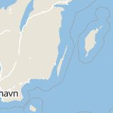 Karta som med röd fyrkant ramar in Ålem, Mönsterås, Kalmar län