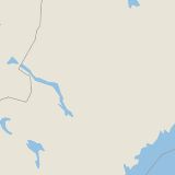 Karta som med röd fyrkant ramar in Dorotea, Västerbottens län