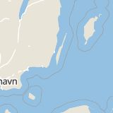 Karta som med röd fyrkant ramar in Resmo, Mörbylånga, Kalmar län