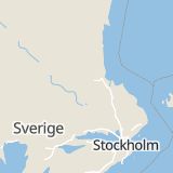 Karta som med röd fyrkant ramar in Torsåker, Hjulingen, Hofors, Gävleborgs län