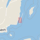 Karta som med röd fyrkant ramar in Torslunda, Aprilgatan, Mörbylånga, Kalmar län