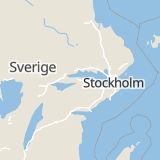 Karta som med röd fyrkant ramar in Svista, Eskilstuna, Södermanlands län