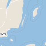 Karta som med röd fyrkant ramar in Öland, Gårdby, Mörbylånga, Kalmar län