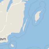 Karta som med röd fyrkant ramar in Räpplinge, Sollentuna, Borgholm, Kalmar län