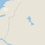 Karta som med röd fyrkant ramar in Norsjö, Bastuträsk, Storuman, Barsele, Sorsele, Kvarnbränna, Skellefteå, Torsgatan, Svedjegatan, Robertsfors, Västerbottens län