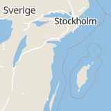 Karta som med röd fyrkant ramar in Gryt, Valdemarsvik, Östergötlands län