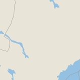 Karta som med röd fyrkant ramar in Västerbotten, Lycksele, Rusksele, Skellefteå, Bockholmsvägen, Skelleftehamnsvägen, Ursviken, Storuman, Gunnarn, Umeå, Nydala, Gimonäs, Öst På Stan, Gammliavägen, Stadsliden, Marknadsgatan, Alvik, Bussgata, Väst På Stan, Vännäsvägen, Skeppargatan, Böle, Kyrkbron, Borgvägen, Vilhelmina, Meselefors, Västerbottens län