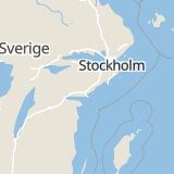 Karta som med röd fyrkant ramar in Runtuna, Nyköpings Kommun, Nyköping, Södermanlands län